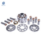 Kolbenpumpe-Teile KOMATSU-Bagger-Hydraulic Pump Partss PC360-7 PC300-7 PC200-5 PC200-7 PC200-8