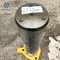 Bagger-Spare Parts Bucket Pin 21T-70-33184 21T-70-33190 für KOMATSU PC2000