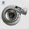 Turbinen-Bagger Turbocharger der Maschinen-PC200-6 6207-81-8331