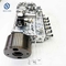 Dieselmotor-Teil-Bagger-Accessories Fuel Pump-Zus DX420 DX500 DX520