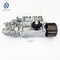 Dieselmotor-Teil-Bagger-Accessories Fuel Pump-Zus DX420 DX500 DX520