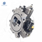Hauptregler der Hydraulikpumpe-SBS120 des Heber-256-0093 der pumpen-256-0096 für Bagger Spare Parts E320C 320C 325C 325D