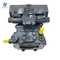 WA230-5 6 A4VG125DA2DMS WA95-3H A4VG56EP1D2 hydraulische Hauptpumpe für KOMATSU-Bagger Wheel Loader