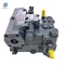 WA230-5 6 A4VG125DA2DMS WA95-3H A4VG56EP1D2 hydraulische Hauptpumpe für KOMATSU-Bagger Wheel Loader