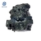 Komatsu 708-1U-00160 708-1U-00162 708-1U-00164 Hydraulische Pumpe Hauptpumpe für WA150 WA180-3