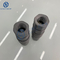 1/2  1  1  Schnellkopplung des hydraulischen Schlauchs geeignet für den schnellen Austausch und Anschluss von hydraulischen Rohrleitungsanschlüssen