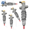Bauteile für Baggermotoren 10R-0960 Dieselbrennstoffspritzer 10R0960 für C12 C13 C9-Motoren