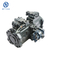 K5V200DTP-9NOB K5V80DT-9N-12 Hydraulikpumpe Hauptpumpe für Baggerteile DH-150