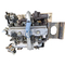 Mitsubishi Baggerteile: Dieselmotor 4D32 4D30 4D33 4D34 4D35 Montage für EX60.5 PC60-7