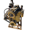 CAT-Bauteile für Bagger: C9-Dieselmotor für PC390LC-11 und PC400LC-8