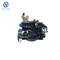 Neuer 6BT5.9 Komplettmotor 6BT5.9-6D102 Dieselmotor mit geringer Leistung 6BT5.9 Motor Assy für Baggerteile