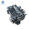 Neuer 6BT5.9 Komplettmotor 6BT5.9-6D102 Dieselmotor mit geringer Leistung 6BT5.9 Motor Assy für Baggerteile