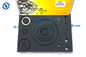 PC300-5 KOMATSU Hydraulikpumpe Bagger-Seal Kits PC300LC-5 versiegelt HPV132 Öldichtungs-Teile