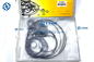 Haltbarer Bagger Seal Kit O Ring Shape For EC EC210B nicht giftig