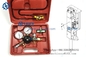 Hammer-Stickstoff-Gebührenausrüstungs-Messgerät Daemo Alicon messen hydraulisches hohe Genauigkeit