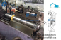 Wässern hydraulische Rollsiegel-Ausrüstungen Hochleistung CATEEEE H160 Beweis