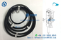 X - Ring Rubber Hydraulic Seals Element für Atlas Copco-Unterbrecher-Zylinder