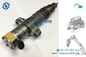 J05E Maschinenteil-neue Zustand des Dieselmotor-Injektor-23670-E0050 Hino