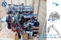 Dauerhafte Kobelco-Maschinenteile Hino-Motorenmontage J05E für SK200-8 SK210LC-8 Reparatur