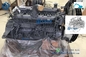 Dieselmotor-Teile Isuzu Motors 6BG1TRP-03 für Hitachi-Bagger ZX200-5G Sumitomo SH200