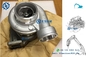 22263968 04915316 Dieselmotor-Teile D8K Deutz für EC-Bagger EC350 Bosch 0445124042