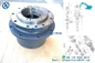 Bagger-Travel Motor Parts-Hydraulikmotor-Getriebe 100% CATEEEE 325D neu