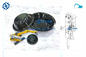 Hydraulische Robbe Kit Hyundai Excavator Attachment des Unterbrecher-HDB210