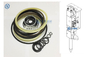 Unterbrecher-Dichtungs-Kit For Soosans SB81 SB81 C31 011 hydraulischer Bagger-Cylinder Oil Seal-Satz