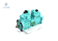 SK200-6 Kobelco Bagger Main Pump Assembly Bagger-Spare Partss K3V112DT