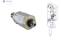 Hydraulikpumpe zerteilt HauptSH280 sicherheitsventil für Sumitomo-Bagger-Repair Spare-Zusätze