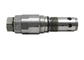 Hochwertiges Dreh-Relife Ventil Bagger-Spare Partss EX200 für Hitachi
