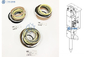 Eimer-Zylinder Bagger-Seal Kits EC EC240 stellte vom Dichtungs-Bagger Spare Parts ein