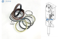 Eimer-Zylinder Bagger-Seal Kit JCB JS205 stellte vom Dichtungs-Bagger Spare Parts ein