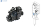 K7V63DTP175R-OE13-VC hydraulische Hauptleitung pumpt SK140-8 Bagger Pump Parts