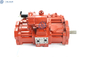 K3V63DTP-9N14T (Zapfwellenantrieb) Hauptbagger K3V63DTP der pumpen-Zus-TB135