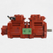 Der Hydraulikpumpe-K3V63DT-9C22 hydraulische Mian Pump K3V63DT Kolbenpumpe Bewegungsder teil-R150-7