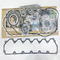 Ausrüstung C7.1 der Motordichtungs-C7.1 überholen Dieselmotor T403322 T403396 T408652 Dichtungs-Kit CATEEEE Gasket Repair Kit Fors