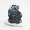 Bagger Hydraulic Pump Motor zerteilt K3V112DT-9C14 Bagger Hydraulic Main Pump für 31Q6-10010 R220-7 Dx225