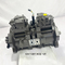 Hydraulikpumpe-Motor zerteilt K3V112DT-9C32-12T Bagger Hydraulic Pump R210LC R210-7 R220LC-7