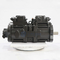 K3V112DT-9C32-14T Hydraulikpumpe-Bewegungsteil-Bagger Main Piston Pump für SH200A2 SH200A1 SK200-6 EC220D JS200 R200-7