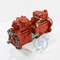Bagger-Hydraulic Pump Motor-Teile K3V112DT-HNOV-14T für HauptJCM921 kolbenpumpe