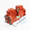 R225-9 R265-9 R275-9 Bagger Hydraulic Pump Motor zerteilt K3V112DTP-9P12-12T Hauptkolbenpumpe