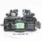 K3V112DTP-9TDL-14T Hydraulikpumpe Motorteile SK200-6 Kolbenpumpenbaugruppe Elektronische Steuerung